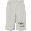 Men's Pro Mesh 9" Shorts with Pockets Thumbnail