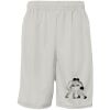 Men's Pro Mesh 9" Shorts with Pockets Thumbnail