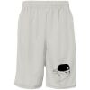 Men's Pro Mesh 9" Shorts with Pockets Thumbnail