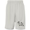 Men's Pro Mesh 9" Shorts with Pockets Thumbnail
