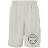 Men's Pro Mesh 9" Shorts with Pockets Thumbnail