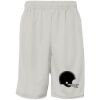 Men's Pro Mesh 9" Shorts with Pockets Thumbnail