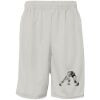 Men's Pro Mesh 9" Shorts with Pockets Thumbnail