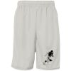 Men's Pro Mesh 9" Shorts with Pockets Thumbnail