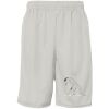 Men's Pro Mesh 9" Shorts with Pockets Thumbnail