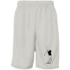 Men's Pro Mesh 9" Shorts with Pockets Thumbnail