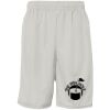 Men's Pro Mesh 9" Shorts with Pockets Thumbnail