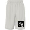 Men's Pro Mesh 9" Shorts with Pockets Thumbnail