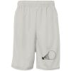 Men's Pro Mesh 9" Shorts with Pockets Thumbnail