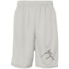 Men's Pro Mesh 9" Shorts with Pockets Thumbnail