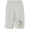Men's Pro Mesh 9" Shorts with Pockets Thumbnail