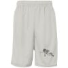 Men's Pro Mesh 9" Shorts with Pockets Thumbnail