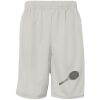 Men's Pro Mesh 9" Shorts with Pockets Thumbnail