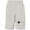 Men's Pro Mesh 9" Shorts with Pockets Thumbnail