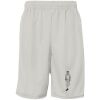 Men's Pro Mesh 9" Shorts with Pockets Thumbnail