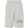 Men's Pro Mesh 9" Shorts with Pockets Thumbnail
