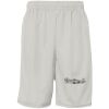 Men's Pro Mesh 9" Shorts with Pockets Thumbnail