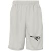 Men's Pro Mesh 9" Shorts with Pockets Thumbnail