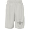 Men's Pro Mesh 9" Shorts with Pockets Thumbnail