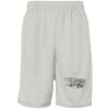 Men's Pro Mesh 9" Shorts with Pockets Thumbnail