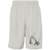 Men's Pro Mesh 9" Shorts with Pockets Thumbnail