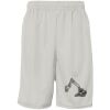 Men's Pro Mesh 9" Shorts with Pockets Thumbnail