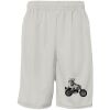 Men's Pro Mesh 9" Shorts with Pockets Thumbnail
