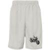 Men's Pro Mesh 9" Shorts with Pockets Thumbnail