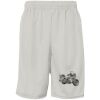 Men's Pro Mesh 9" Shorts with Pockets Thumbnail