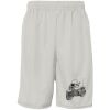 Men's Pro Mesh 9" Shorts with Pockets Thumbnail