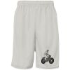 Men's Pro Mesh 9" Shorts with Pockets Thumbnail