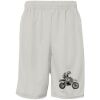 Men's Pro Mesh 9" Shorts with Pockets Thumbnail