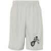 Men's Pro Mesh 9" Shorts with Pockets Thumbnail