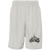 Men's Pro Mesh 9" Shorts with Pockets Thumbnail