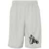 Men's Pro Mesh 9" Shorts with Pockets Thumbnail