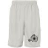 Men's Pro Mesh 9" Shorts with Pockets Thumbnail