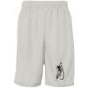 Men's Pro Mesh 9" Shorts with Pockets Thumbnail