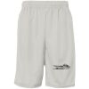 Men's Pro Mesh 9" Shorts with Pockets Thumbnail