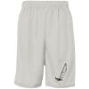 Men's Pro Mesh 9" Shorts with Pockets Thumbnail