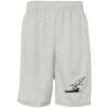 Men's Pro Mesh 9" Shorts with Pockets Thumbnail