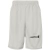 Men's Pro Mesh 9" Shorts with Pockets Thumbnail