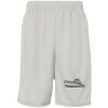 Men's Pro Mesh 9" Shorts with Pockets Thumbnail