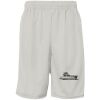 Men's Pro Mesh 9" Shorts with Pockets Thumbnail