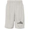Men's Pro Mesh 9" Shorts with Pockets Thumbnail