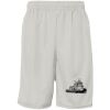 Men's Pro Mesh 9" Shorts with Pockets Thumbnail