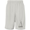 Men's Pro Mesh 9" Shorts with Pockets Thumbnail