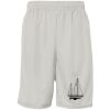 Men's Pro Mesh 9" Shorts with Pockets Thumbnail