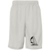 Men's Pro Mesh 9" Shorts with Pockets Thumbnail