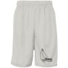 Men's Pro Mesh 9" Shorts with Pockets Thumbnail