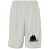 Men's Pro Mesh 9" Shorts with Pockets Thumbnail